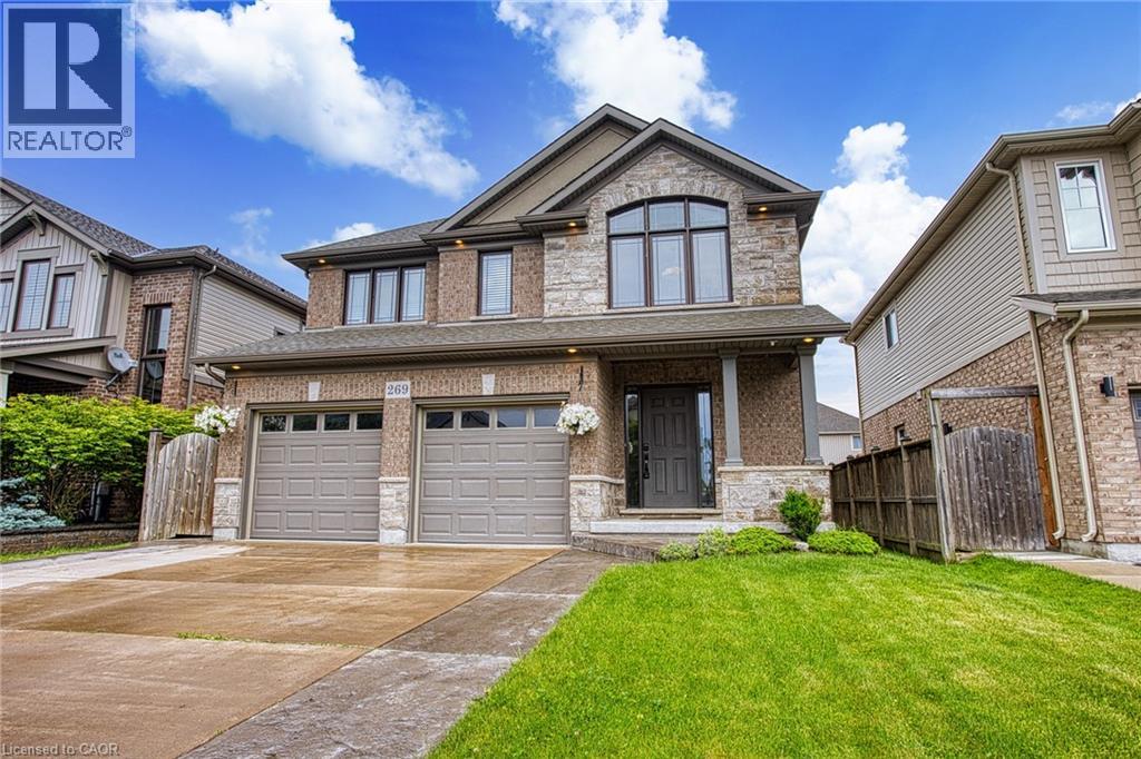 269 CARDINAL Crescent - 3