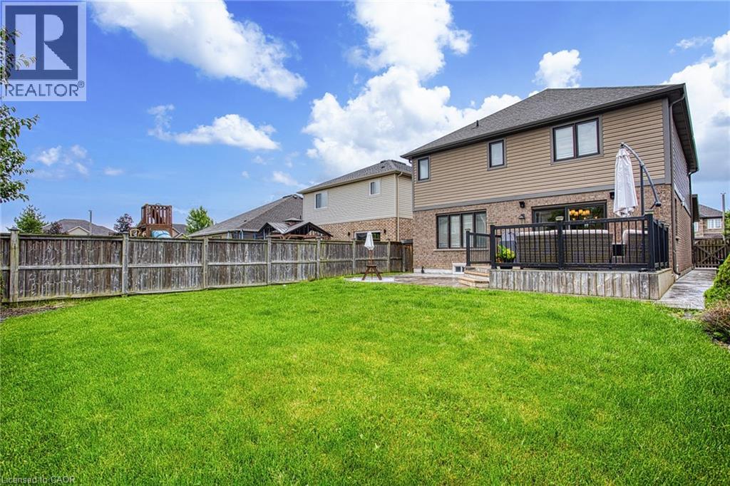 269 CARDINAL Crescent - 45