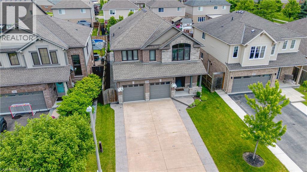 269 CARDINAL Crescent - 47