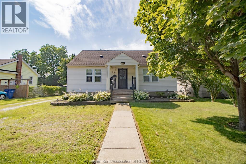 264 Forest STREET - 3