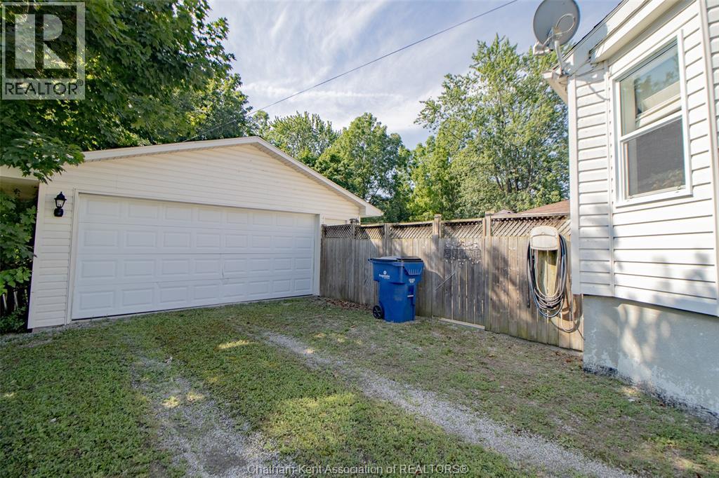 264 Forest STREET - 4