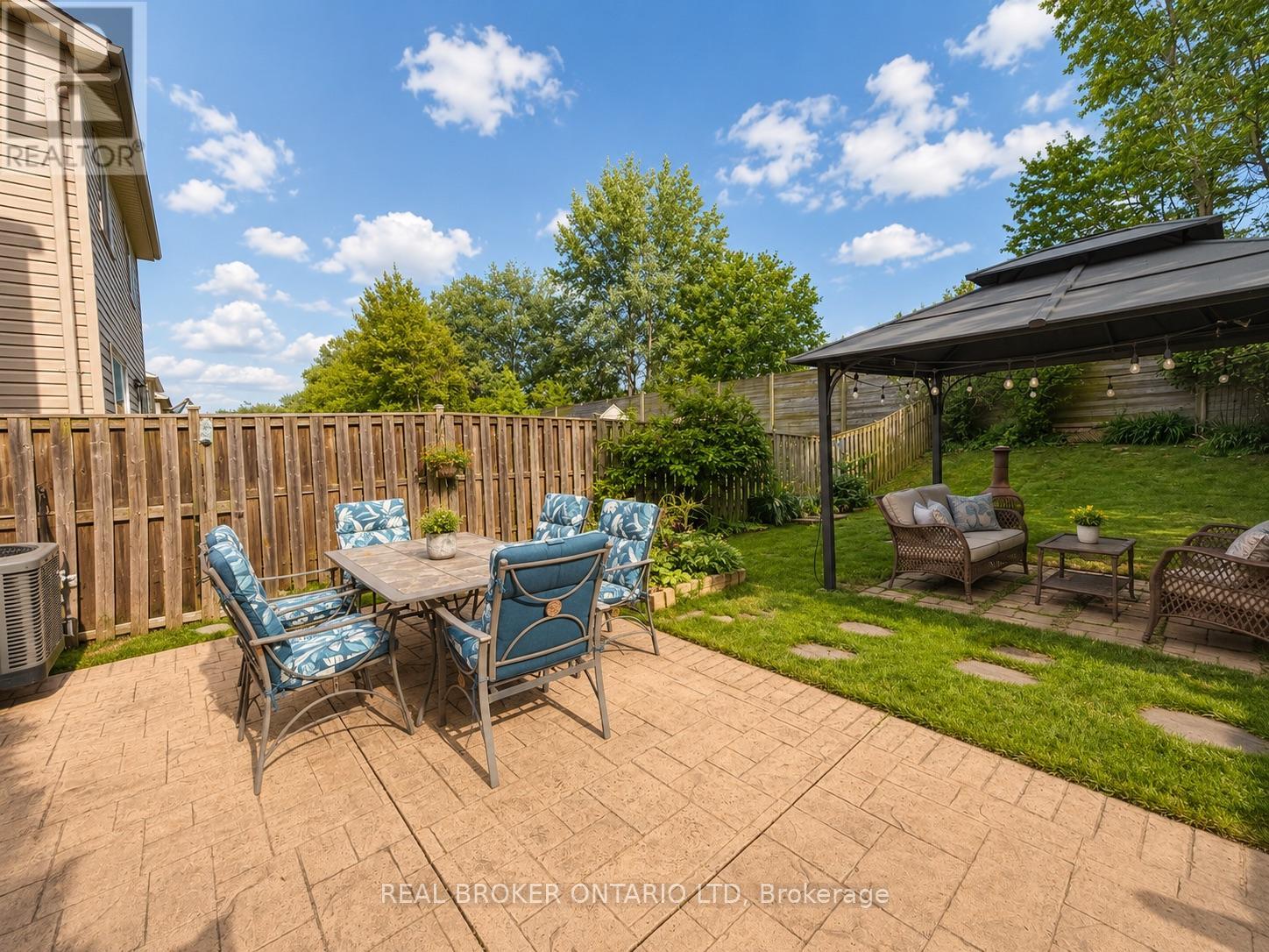 789 FIELDGATE CIRCLE - 20