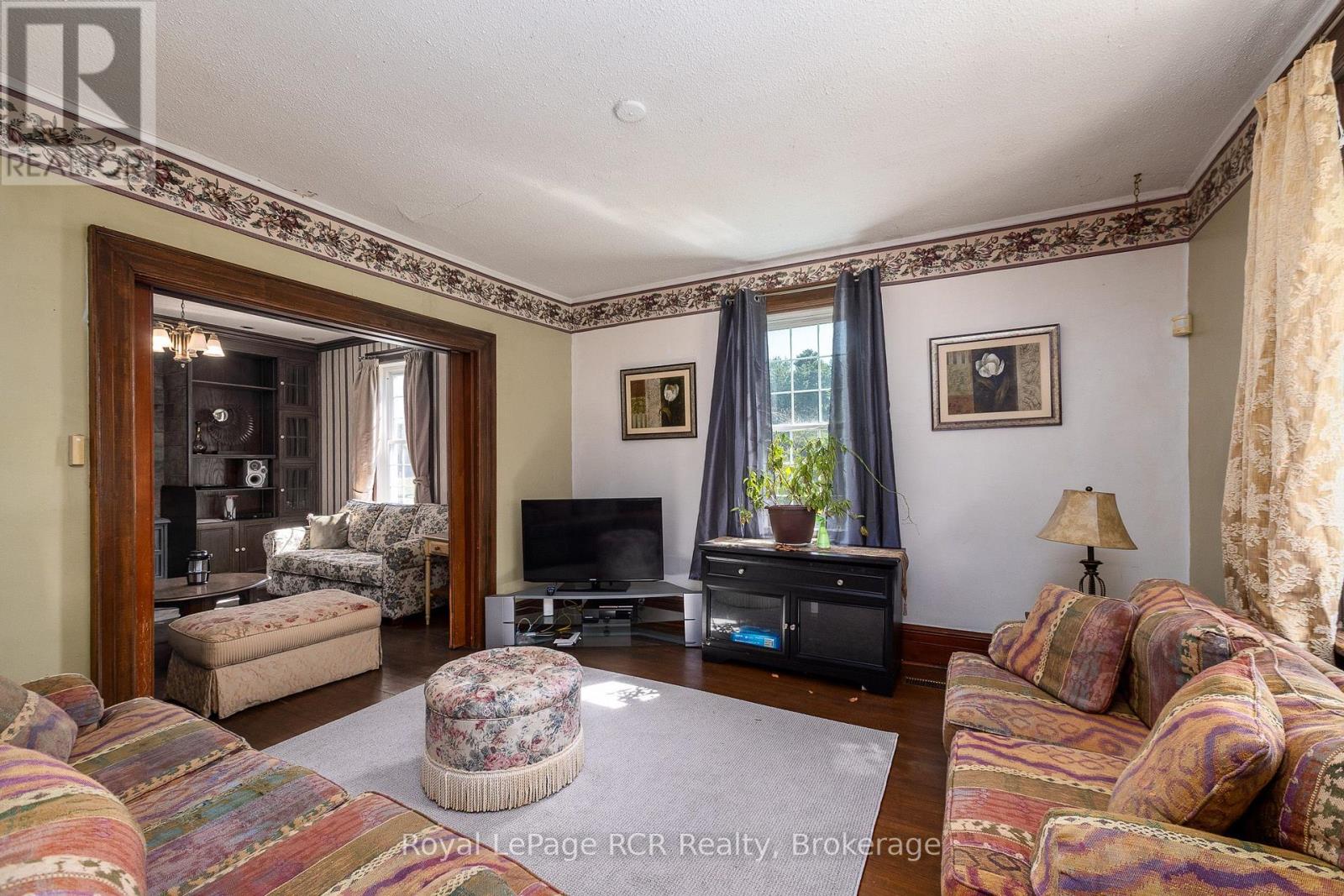 404683 GREY ROAD 4 - 12