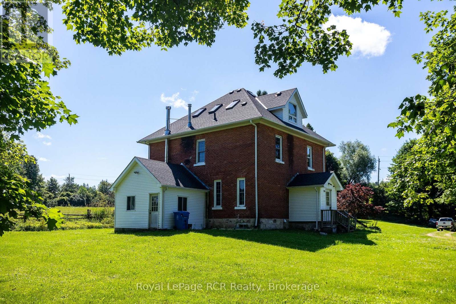 404683 GREY ROAD 4 - 31