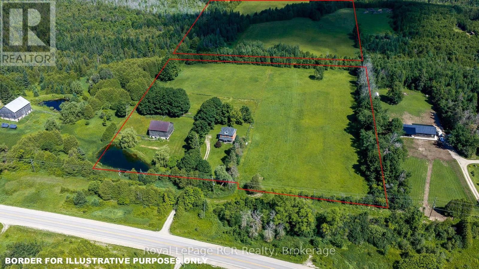 404683 GREY ROAD 4 - 40