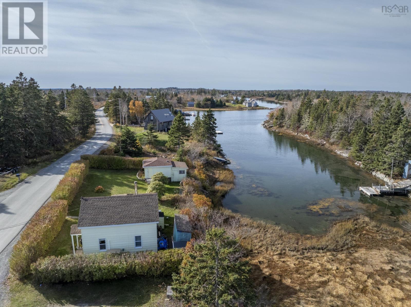 501 Stonehurst Road - 1