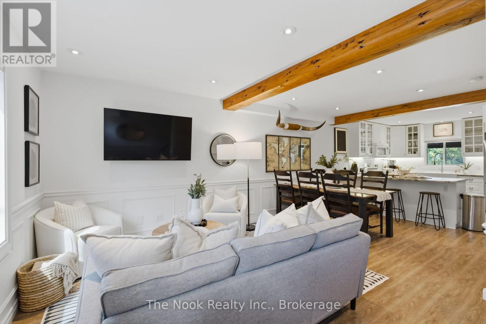 7168 OLD SHILOH ROAD - 7