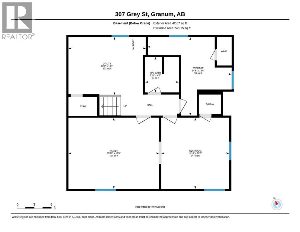 307 Grey Street - 44