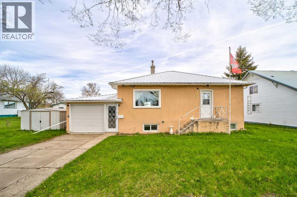 307 Grey Street - 1
