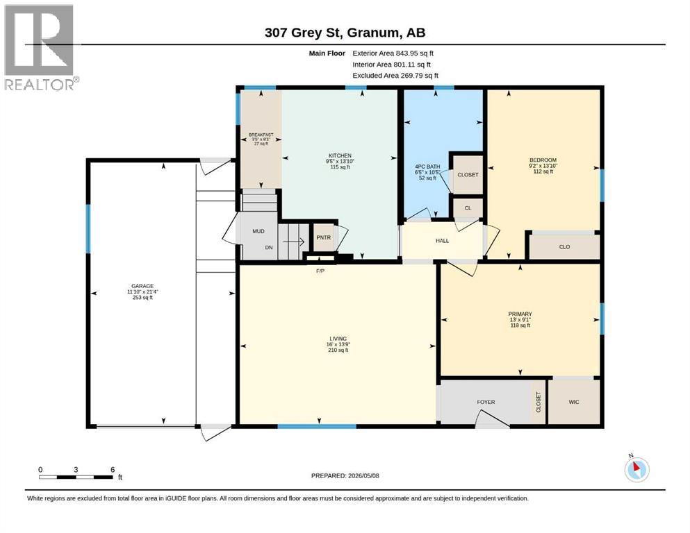307 Grey Street - 43
