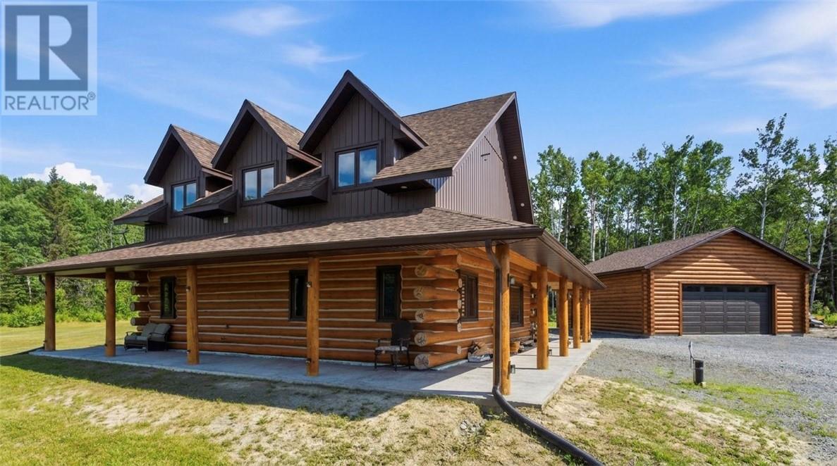 437 MACLEAN Road - 1
