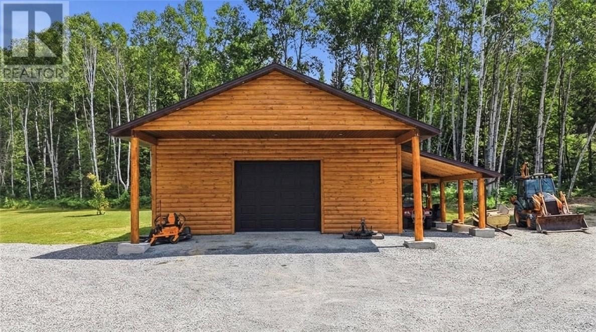 437 MACLEAN Road, Markstay — photo 2