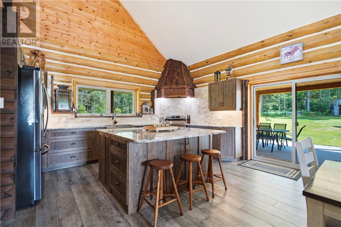 437 MACLEAN Road - 5