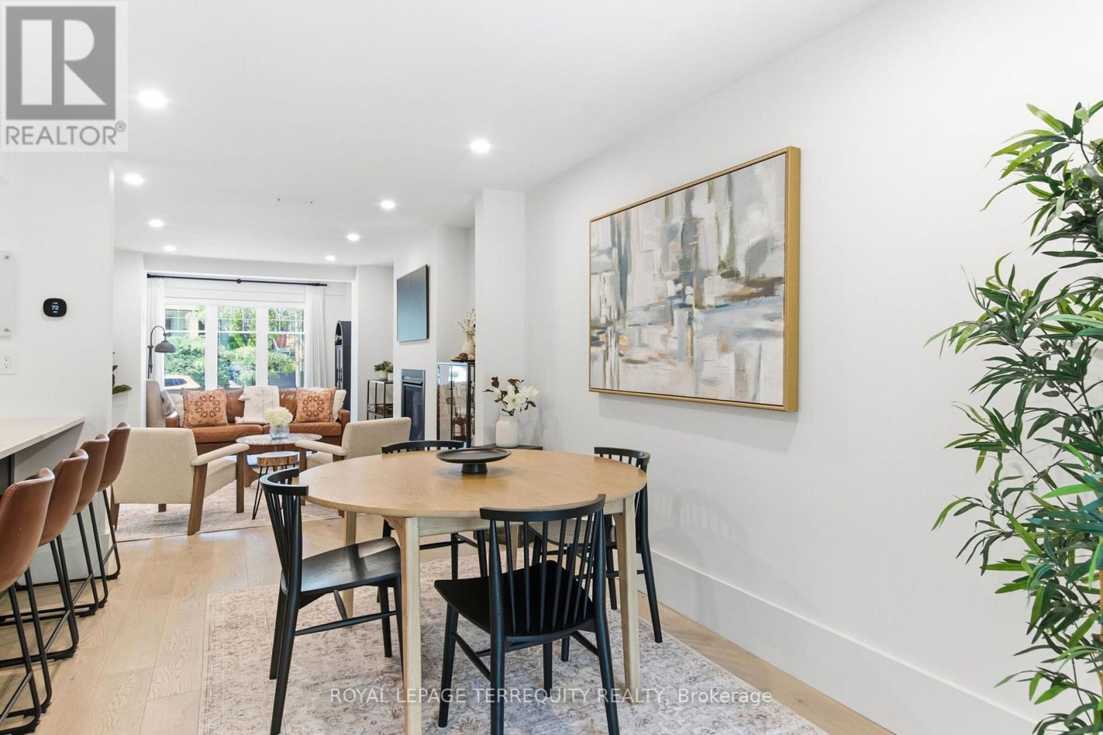 1775 GERRARD STREET E - 10