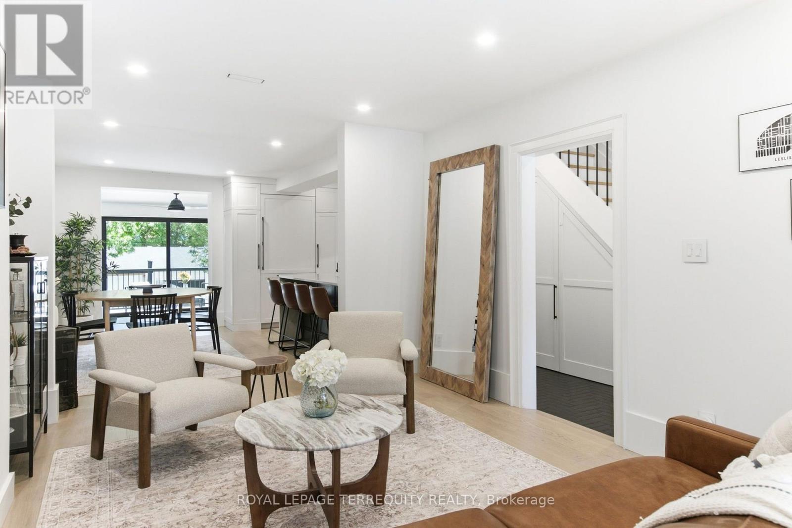 1775 GERRARD STREET E - 7