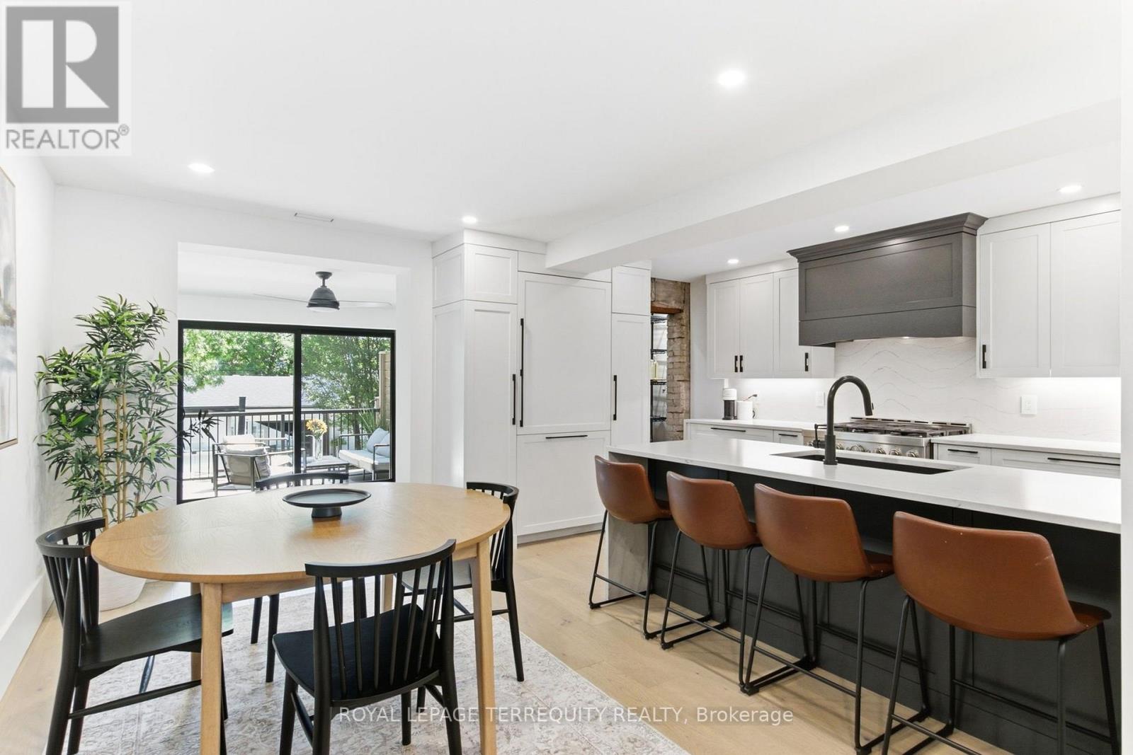 1775 GERRARD STREET E - 9