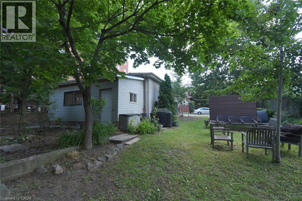 506 ABERDEEN Avenue - 38