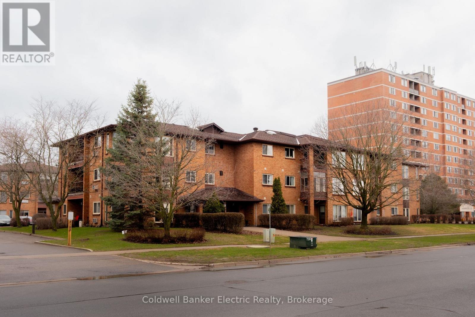 #105 2185 WALKER AVENUE - 1