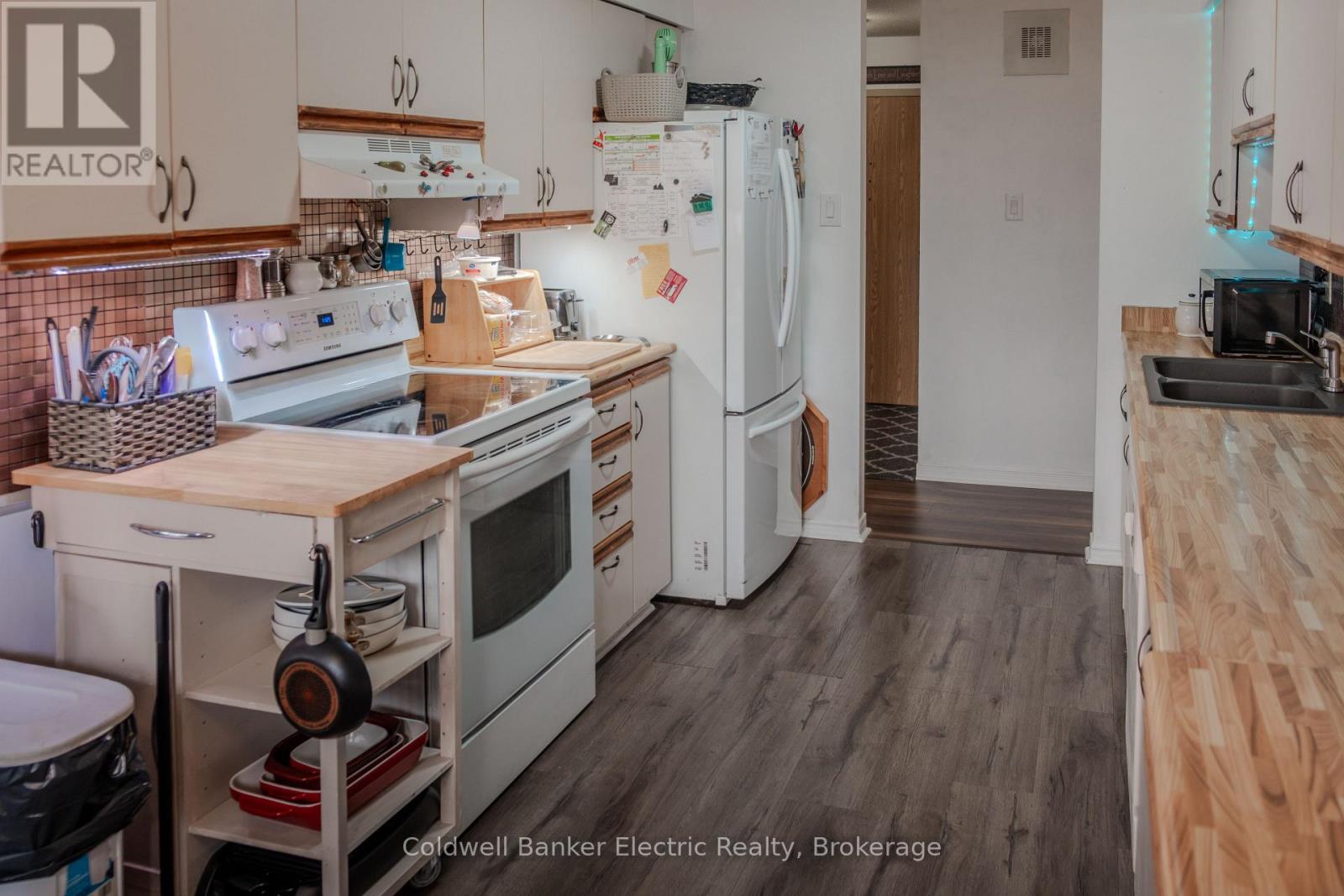 #105 2185 WALKER AVENUE - 8