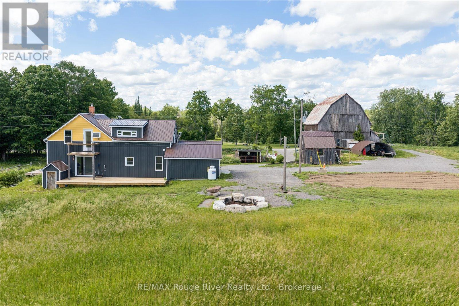 128 JARVIS ROAD, Madoc — photo 3