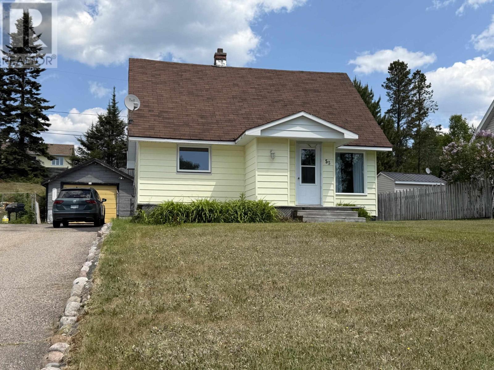 53 Kenogami RD - 1
