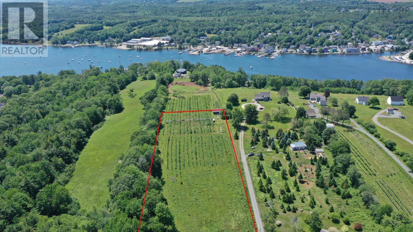 Lot 1 Highway 3, Mahone Bay — photo 3