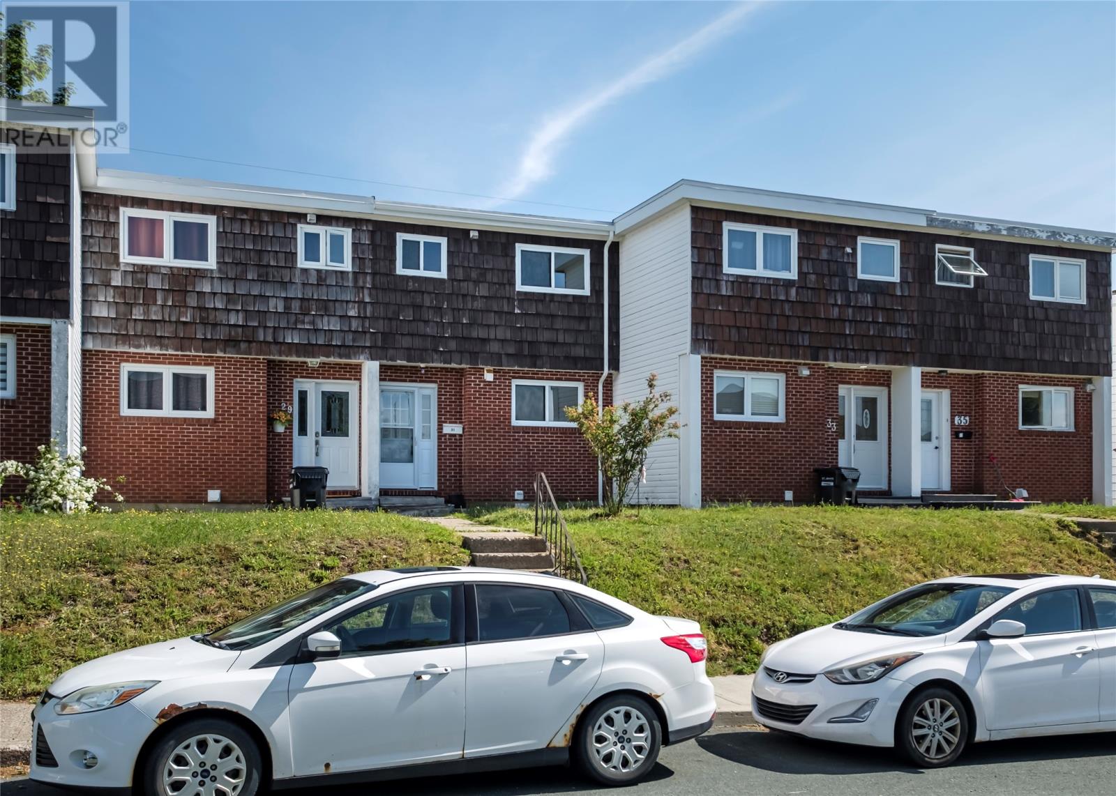 31 Cumberland Crescent - 1