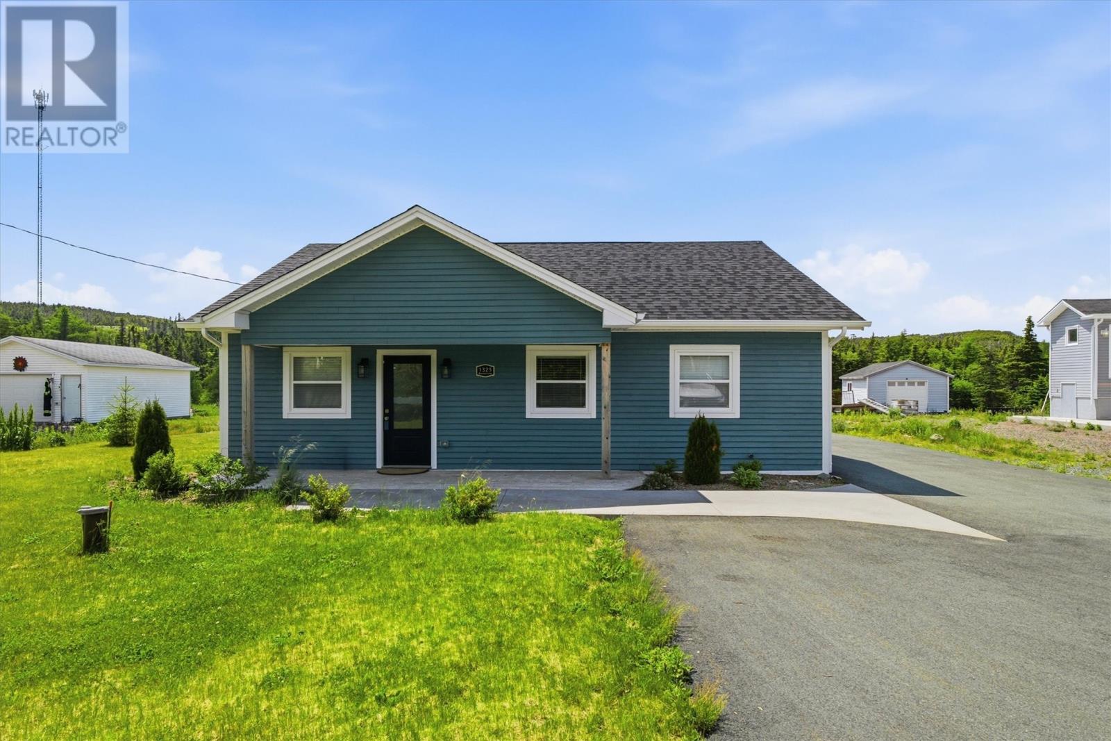 1323 Bauline Line - 15