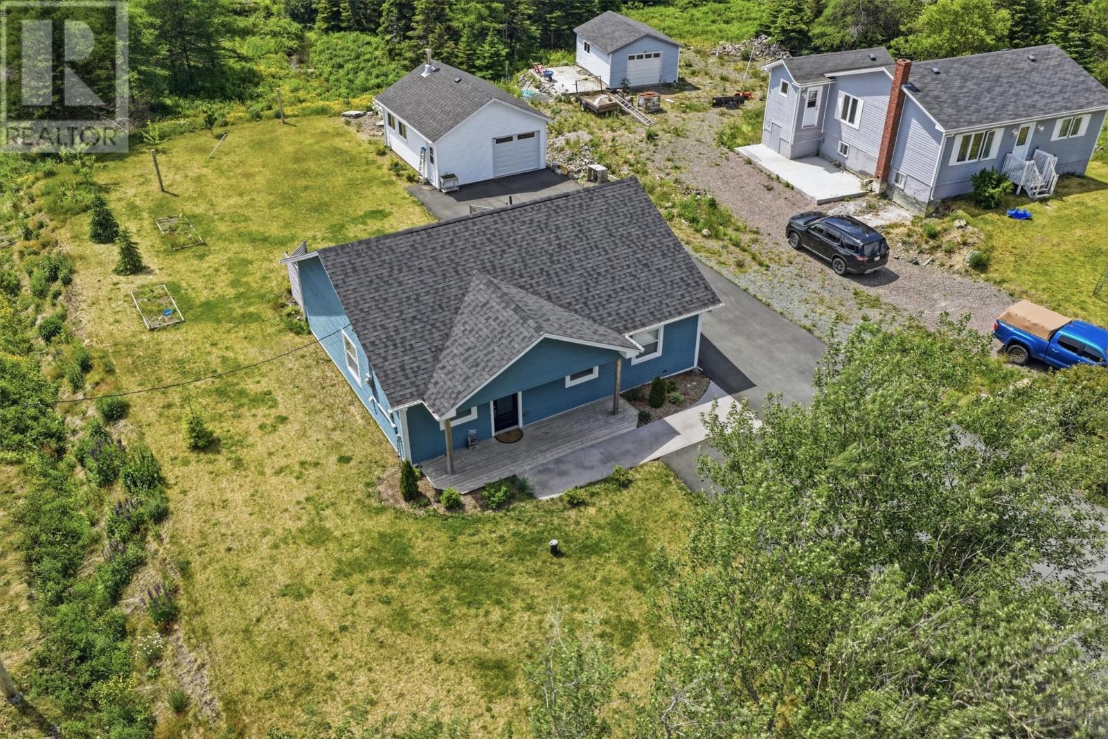 1323 Bauline Line - 21