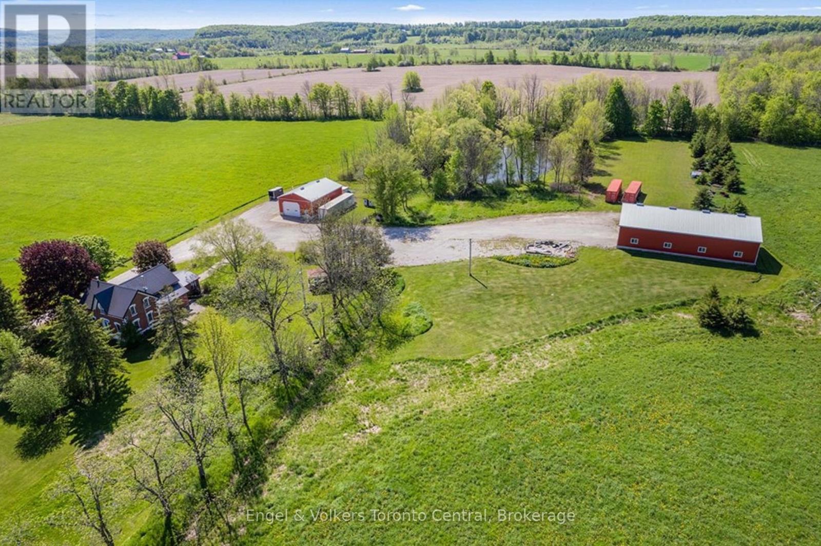 268 FOX RIDGE ROAD - 2
