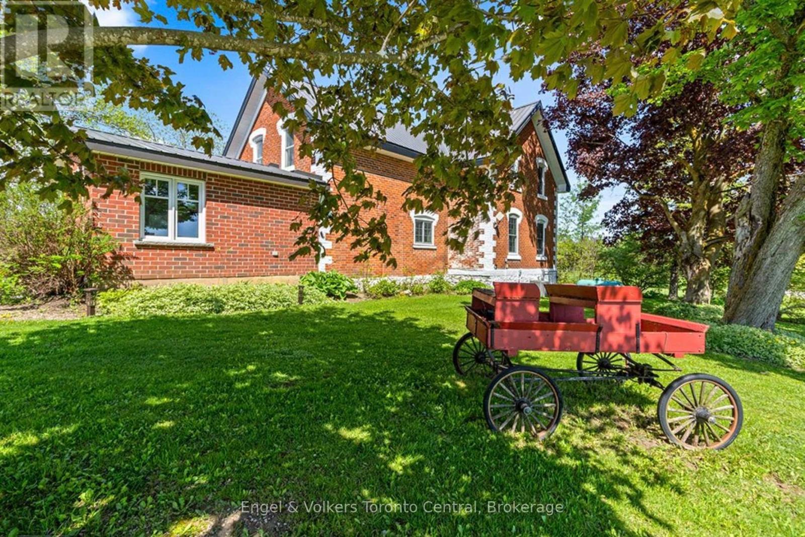 268 FOX RIDGE ROAD - 1