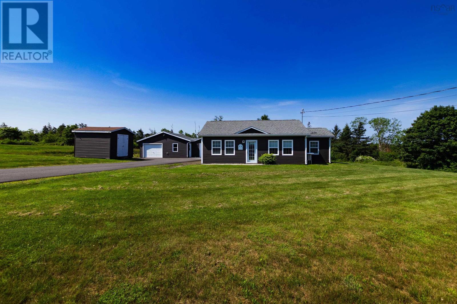 112 North Range Cross Road - 1