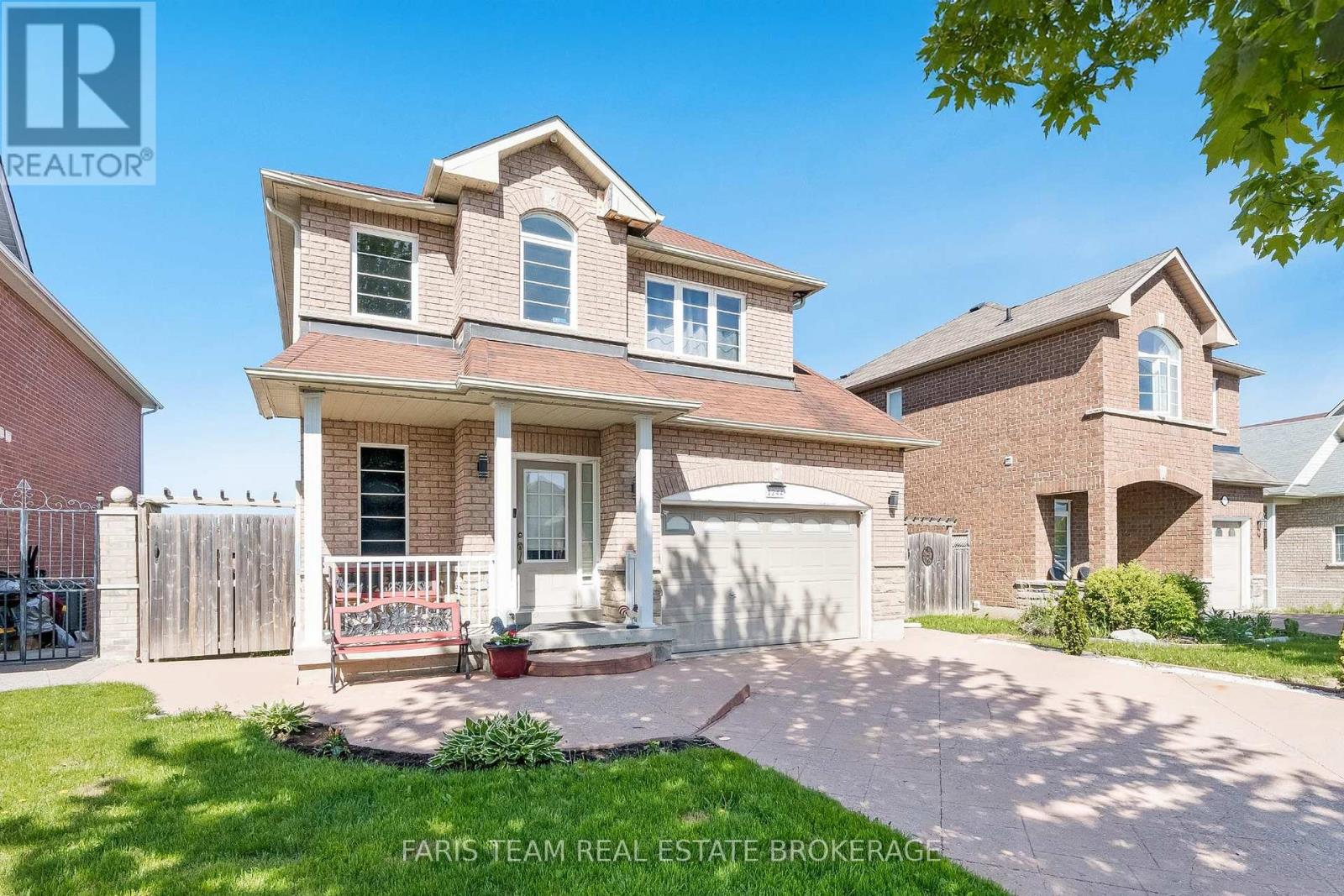 1244 MARY-LOU STREET - 2