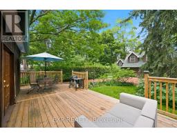 59 Roseview Avenue, Richmond Hill, ON L4C1C6 Photo 41