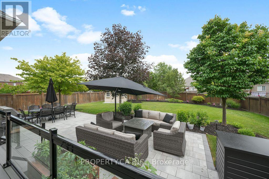 81 PARKHEIGHTS TRAIL - Image 30