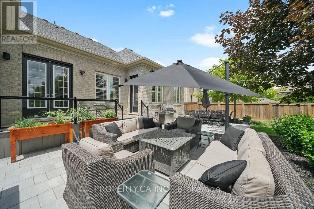 81 PARKHEIGHTS TRAIL - 31