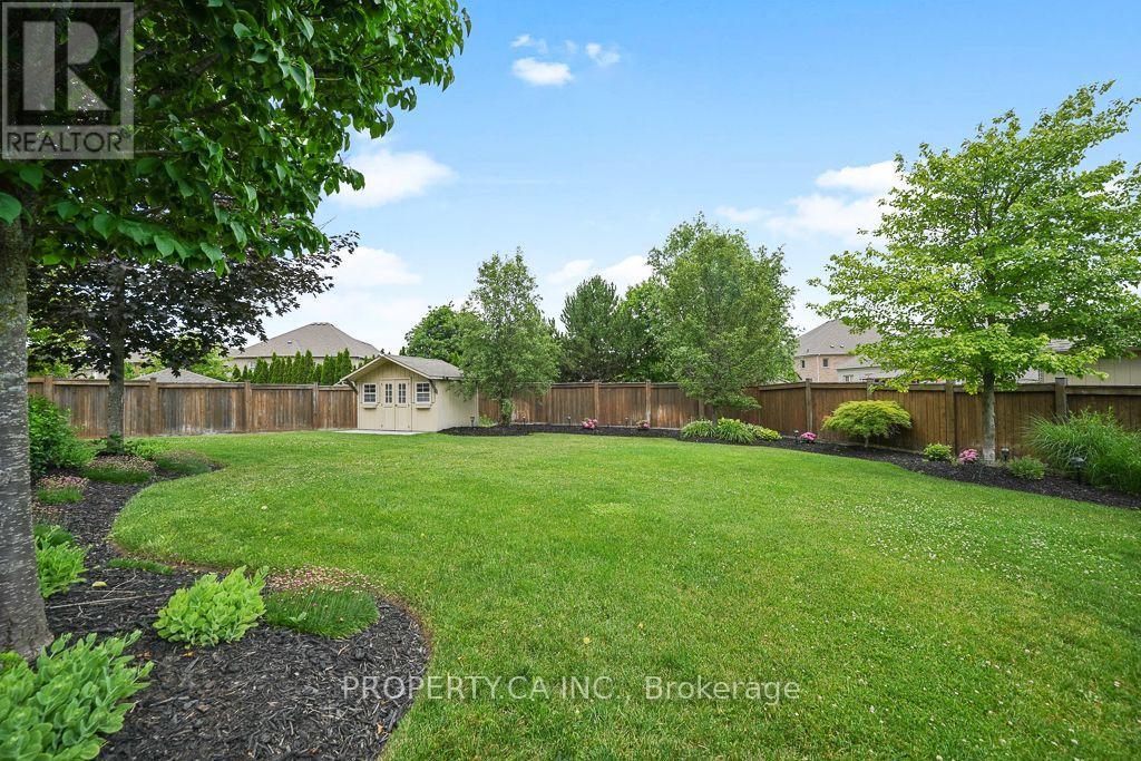 81 PARKHEIGHTS TRAIL - 32