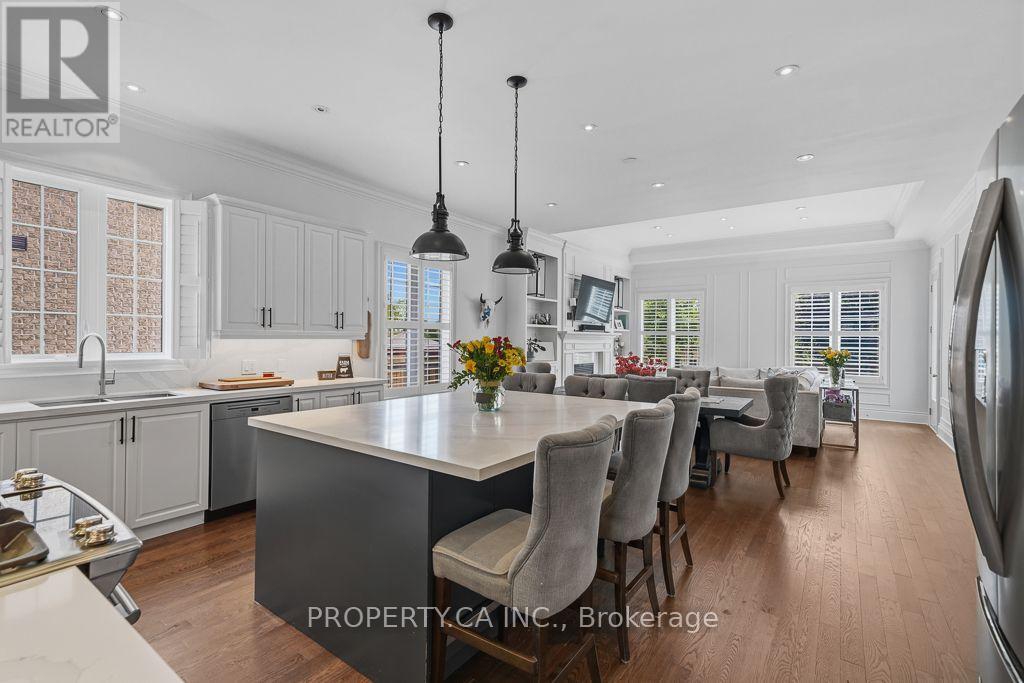 81 PARKHEIGHTS TRAIL - 5
