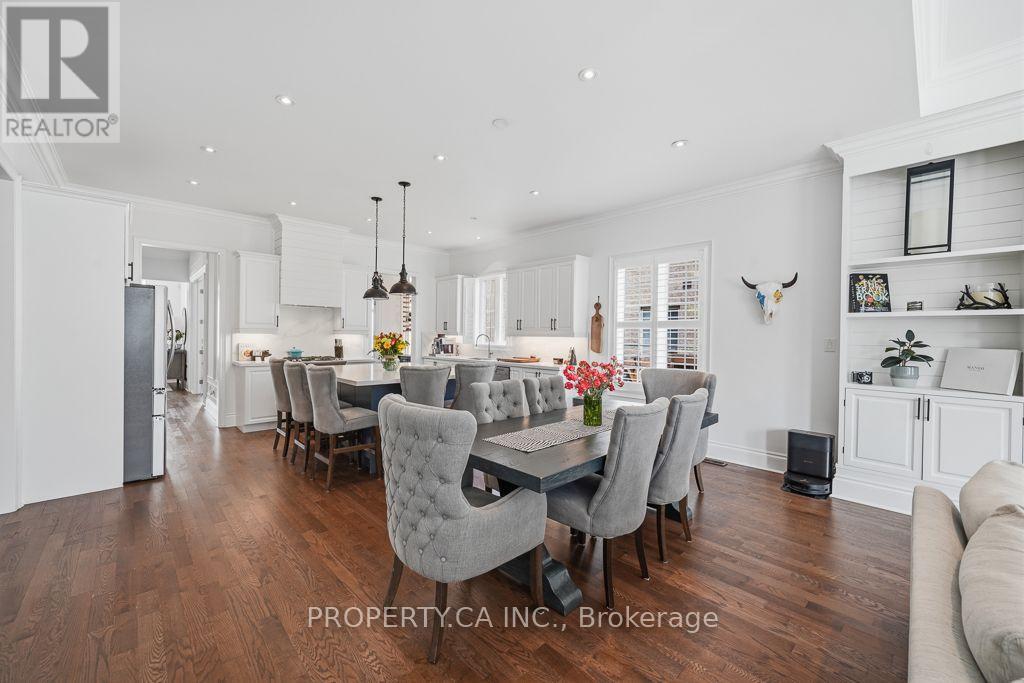 81 PARKHEIGHTS TRAIL - 8