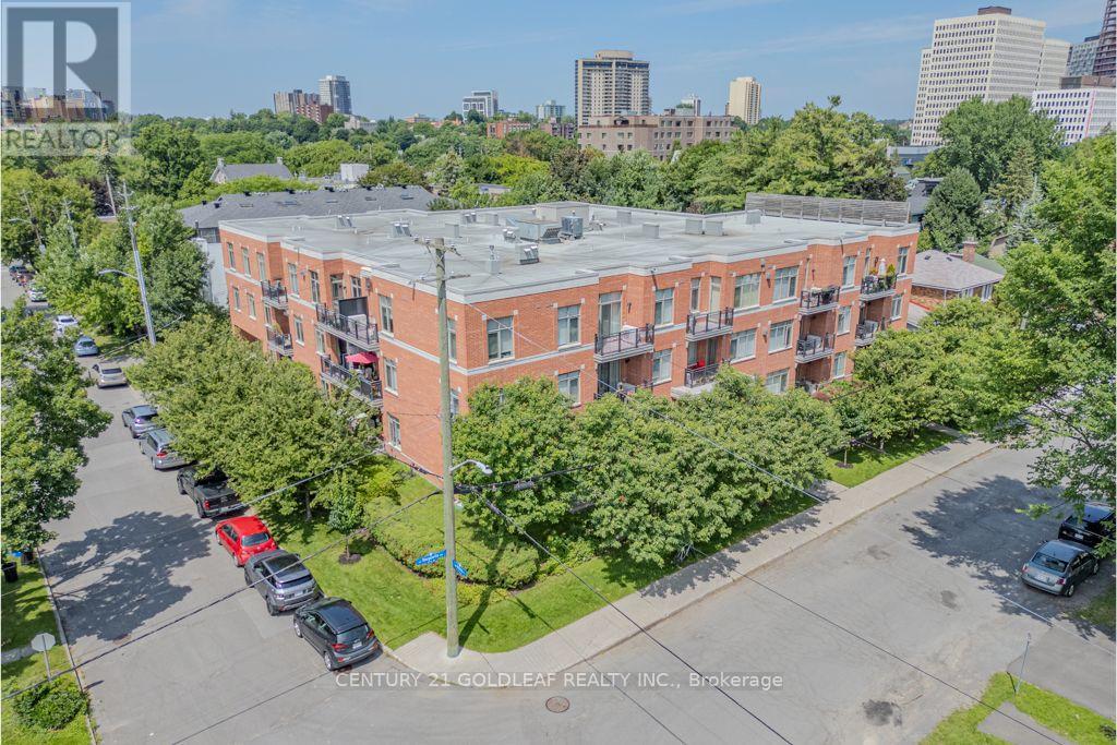 101 – 950 MARGUERITE AVENUE, Ottawa. Luxury613. By Peter Sagos - Image 20