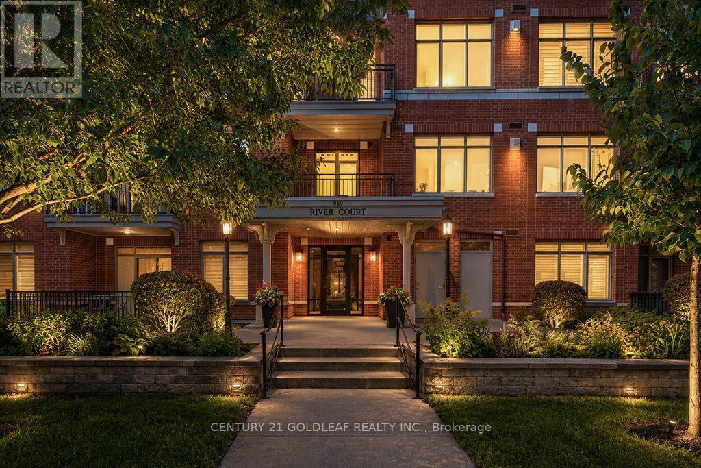 101 – 950 MARGUERITE AVENUE, Ottawa. Luxury613. By Peter Sagos - Image 27