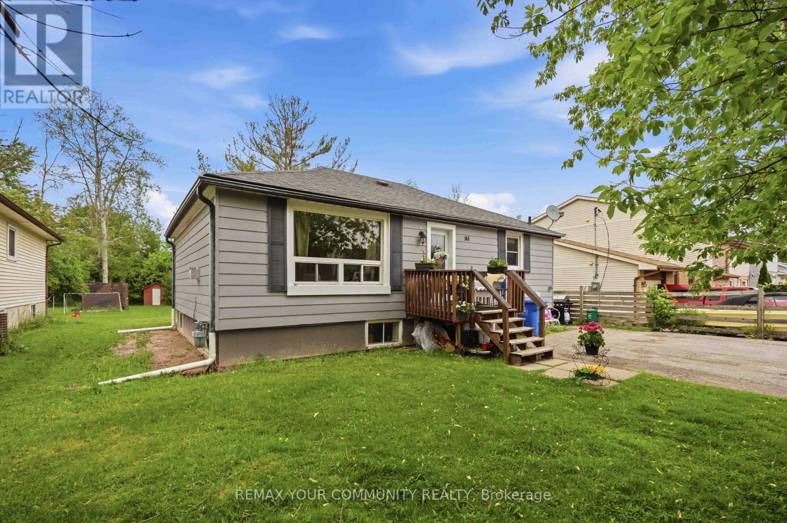 148 BAYVIEW AVENUE - 2