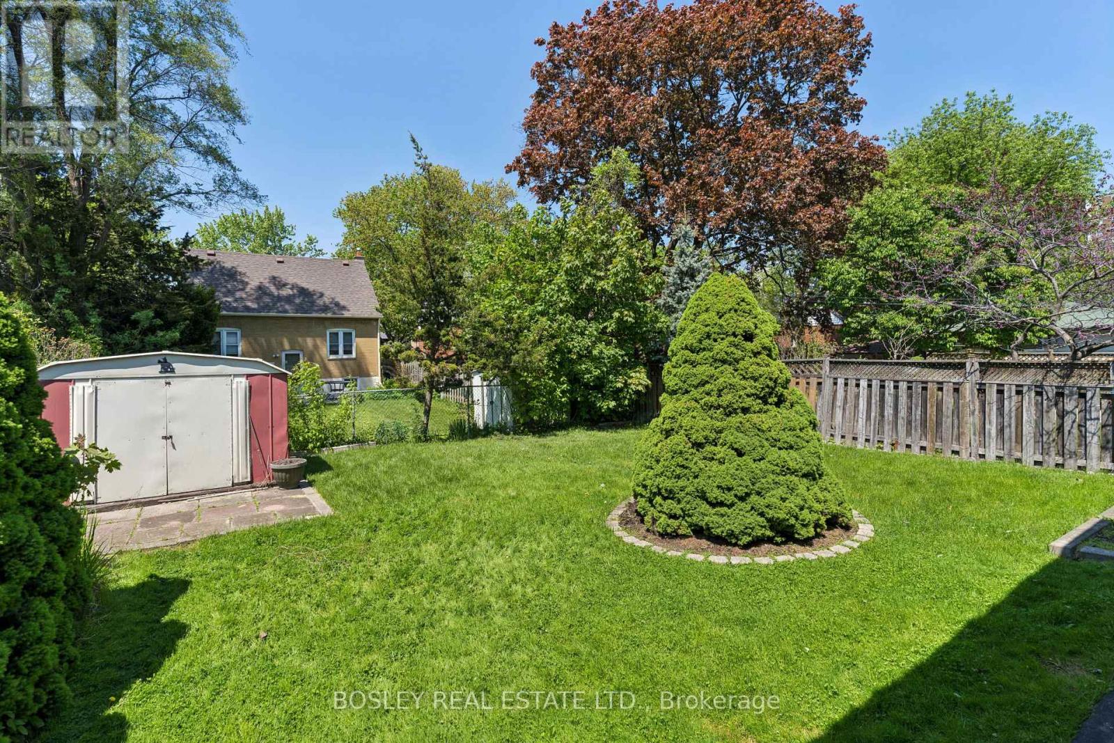 96 MACDONALD AVENUE - 3