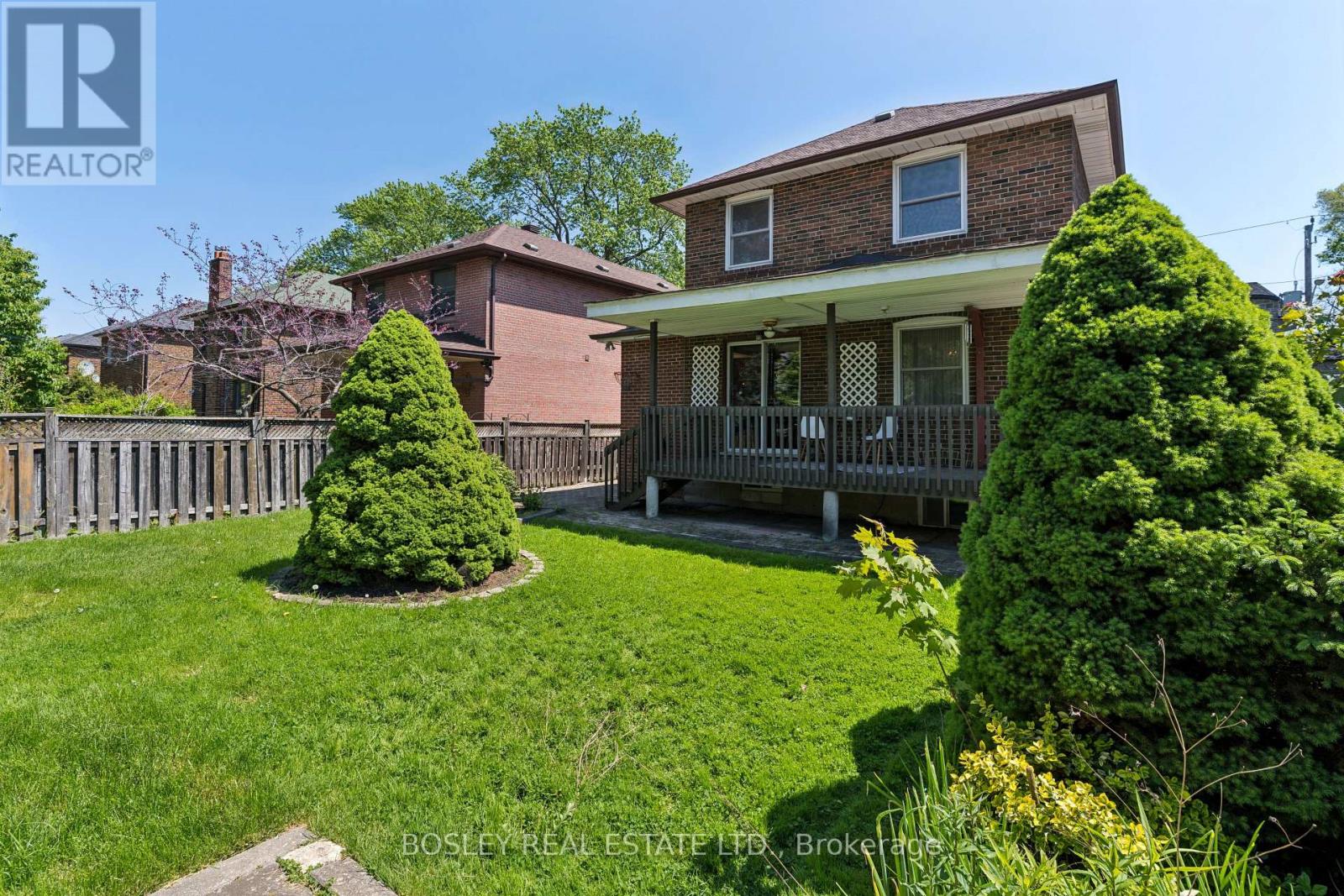 96 MACDONALD AVENUE - 1