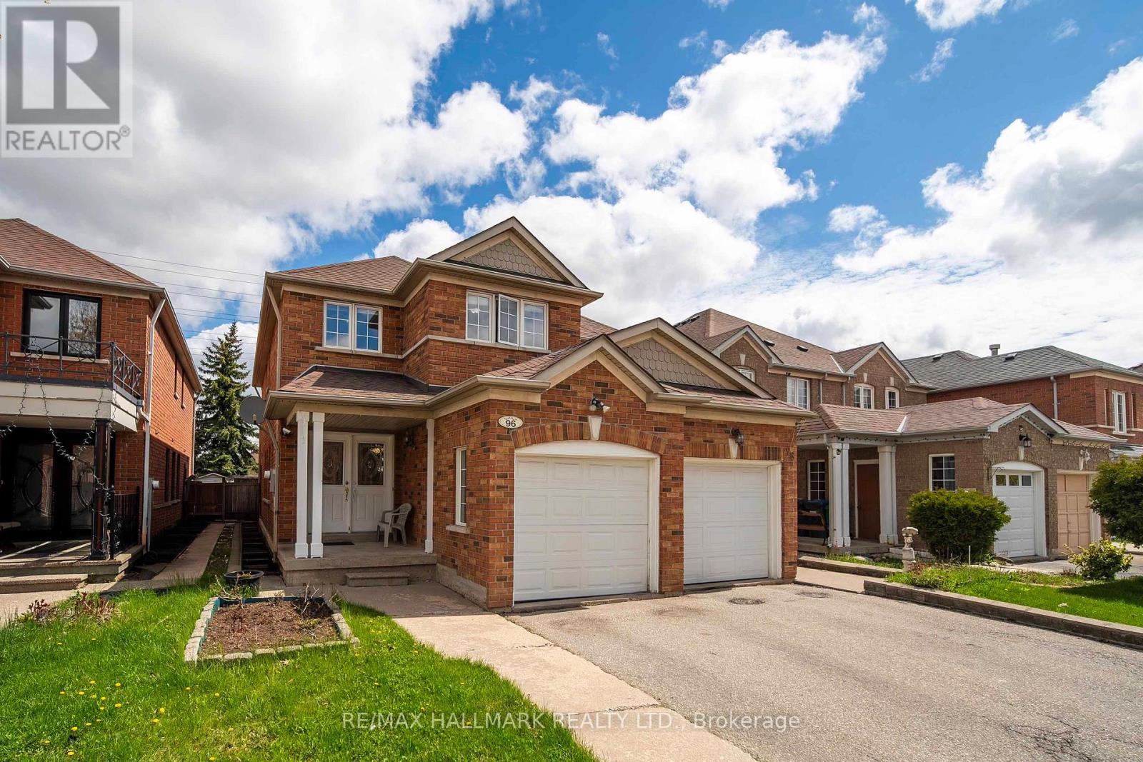 96 OLYMPIA CRESCENT - 2