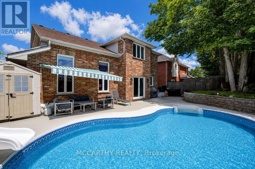 423 OLD VILLAGE LANE - 43