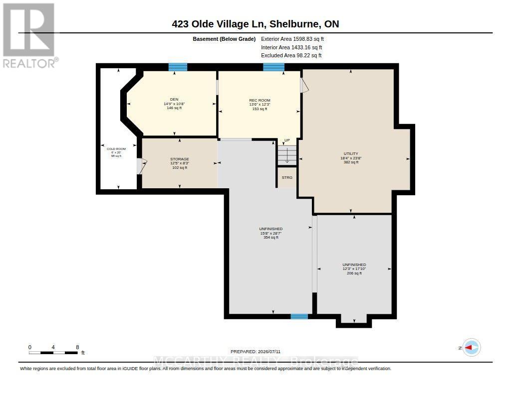 423 OLD VILLAGE LANE - 50