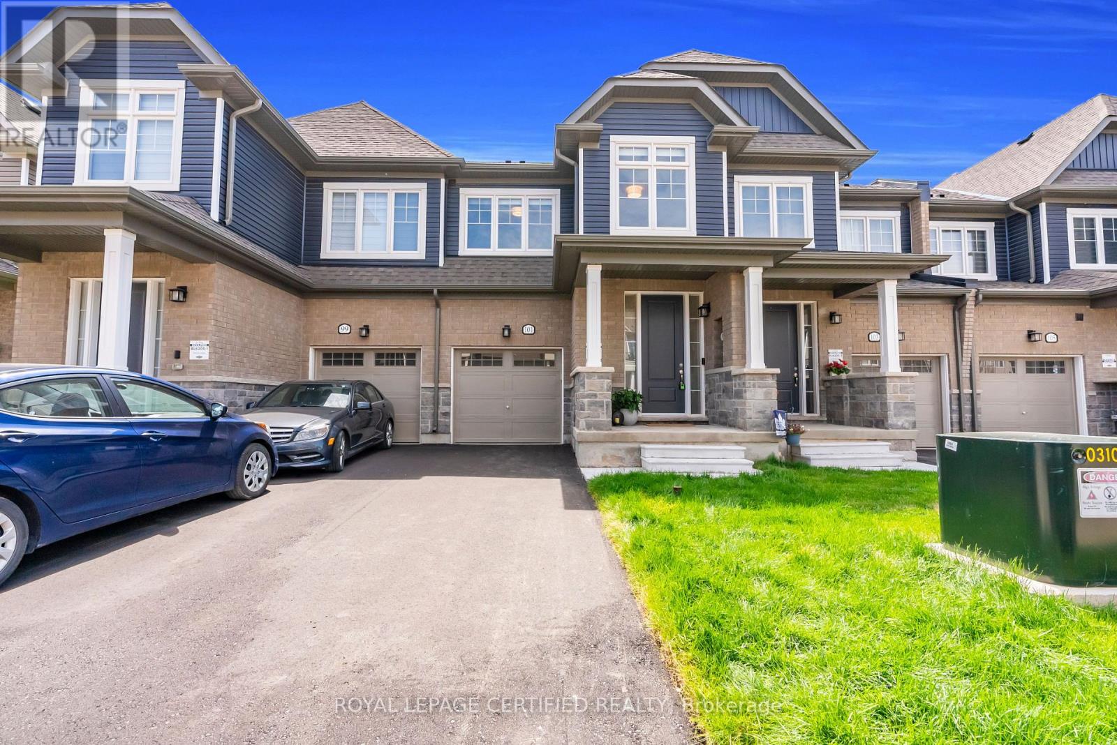 101 MCGILL AVENUE - 1