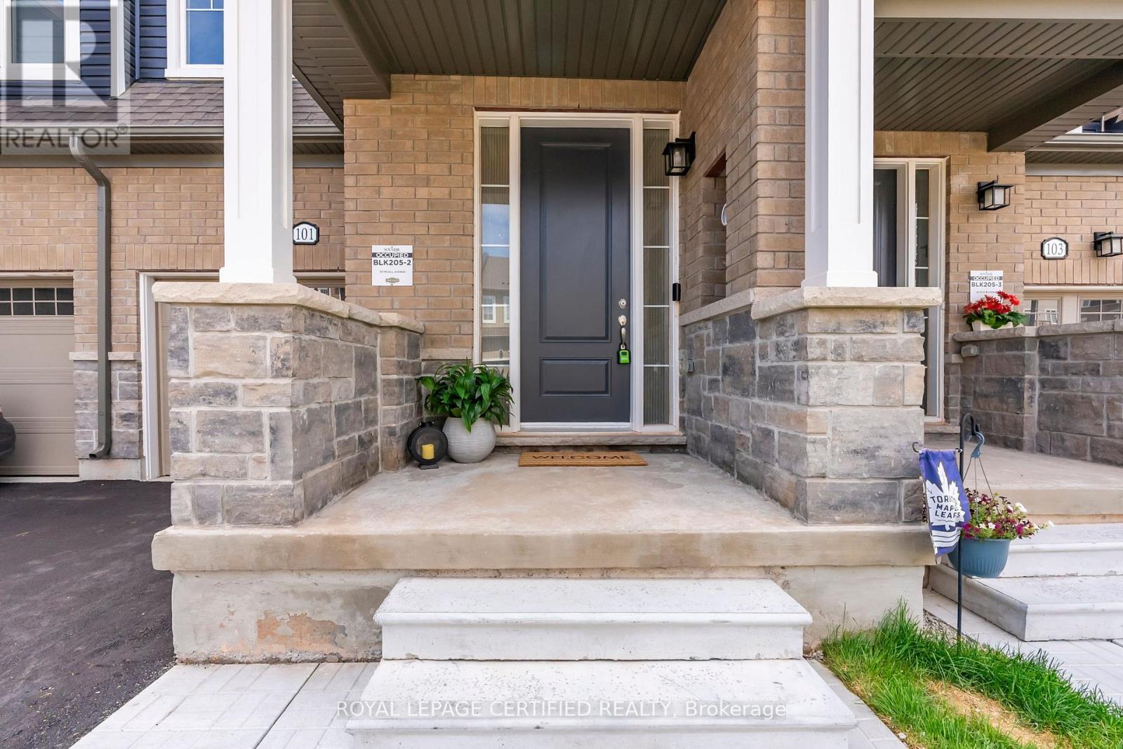 101 MCGILL AVENUE - 2