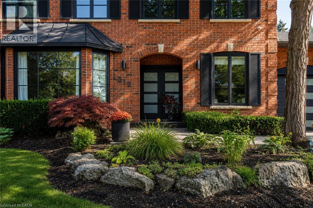 1319 GREENEAGLE Drive - 3